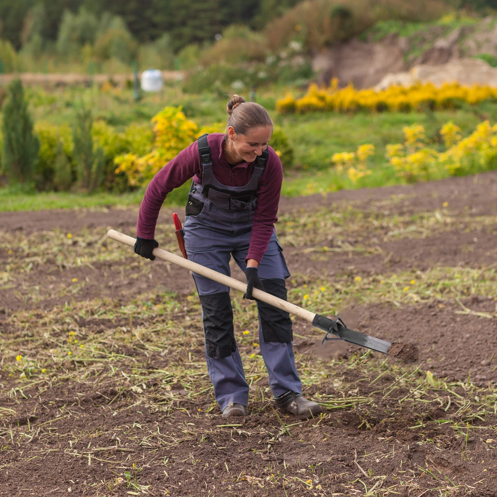 Садовый совок из марганцевой стали, металлический инструмент для садоводства, лопата для посадки деревьев, копания земли и пересадки растений
Садовый совок из марганцевой стали, металлический инструмент для садоводства, лопата для посадки деревьев, копания земли и пересадки растений