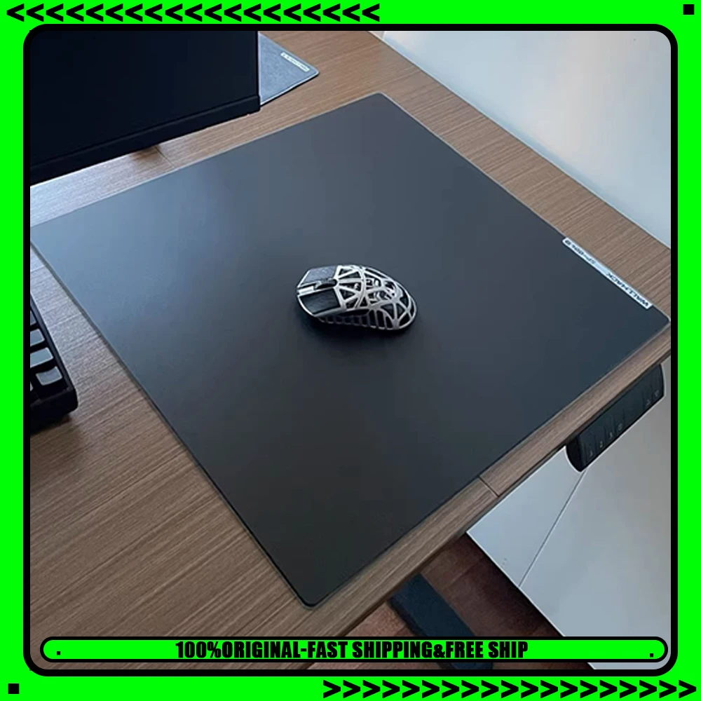 Коврик для мыши PAN Esports SP-004 из стекла, гладкий и скоростной, для FPS, аналог WALLHACK SP004, для TTK APEX CSGO, аксессуары для ПК, подарки
Коврик для мыши PAN Esports SP-004 из стекла, гладкий и скоростной, для FPS, аналог WALLHACK SP004, для TTK APEX CSGO, аксессуары для ПК, подарки