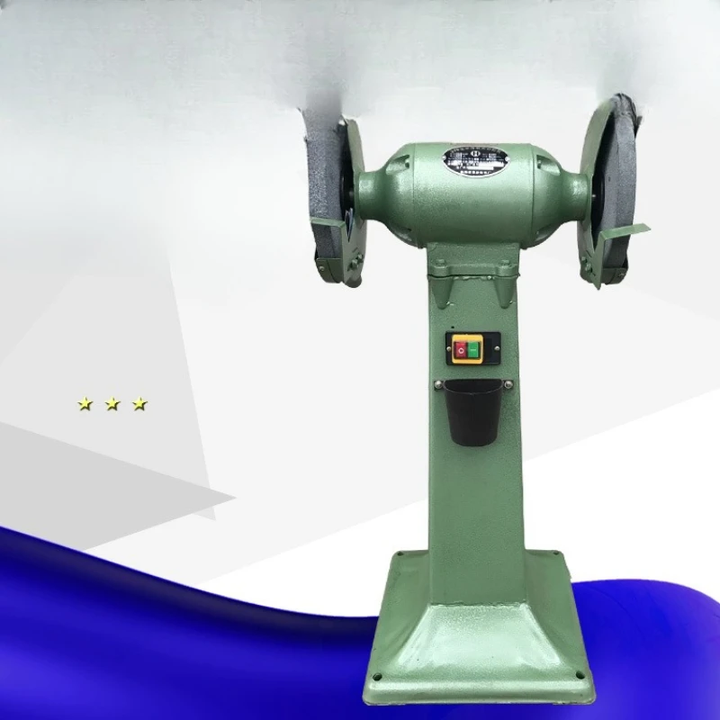 250Mm Vertical Grinder M3025 Multifunctional All Copper Wire Motor Floor Grinder
250Mm Vertical Grinder M3025 Multifunctional All Copper Wire Motor Floor Grinder