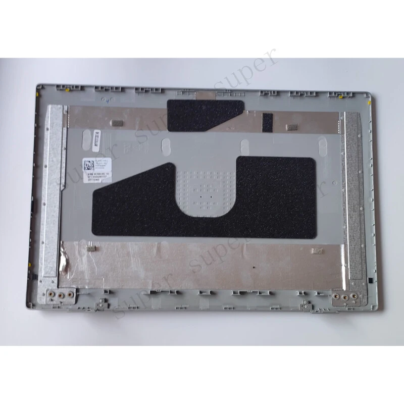 S+ For DELL Latitude 13 3320 Gray LCD Back Cover Top Lid Rear 0XK3N6
S+ For DELL Latitude 13 3320 Gray LCD Back Cover Top Lid Rear 0XK3N6