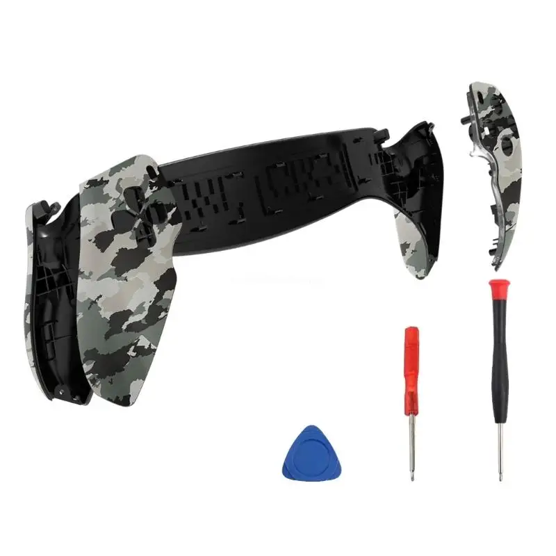 Camouflage Cover for PS Waterproof Protective Case Scratchproof Case New Dropship
Camouflage Cover for PS Waterproof Protective Case Scratchproof Case New Dropship