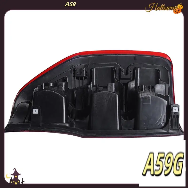 G9-Rear Tail Light Brake Lamp For Ford Ranger Ute PX XL XLS XLT 11-20 Outer Taillight Wire Harness Without Bulb, Right
G9-Rear Tail Light Brake Lamp For Ford Ranger Ute PX XL XLS XLT 11-20 Outer Taillight Wire Harness Without Bulb, Right