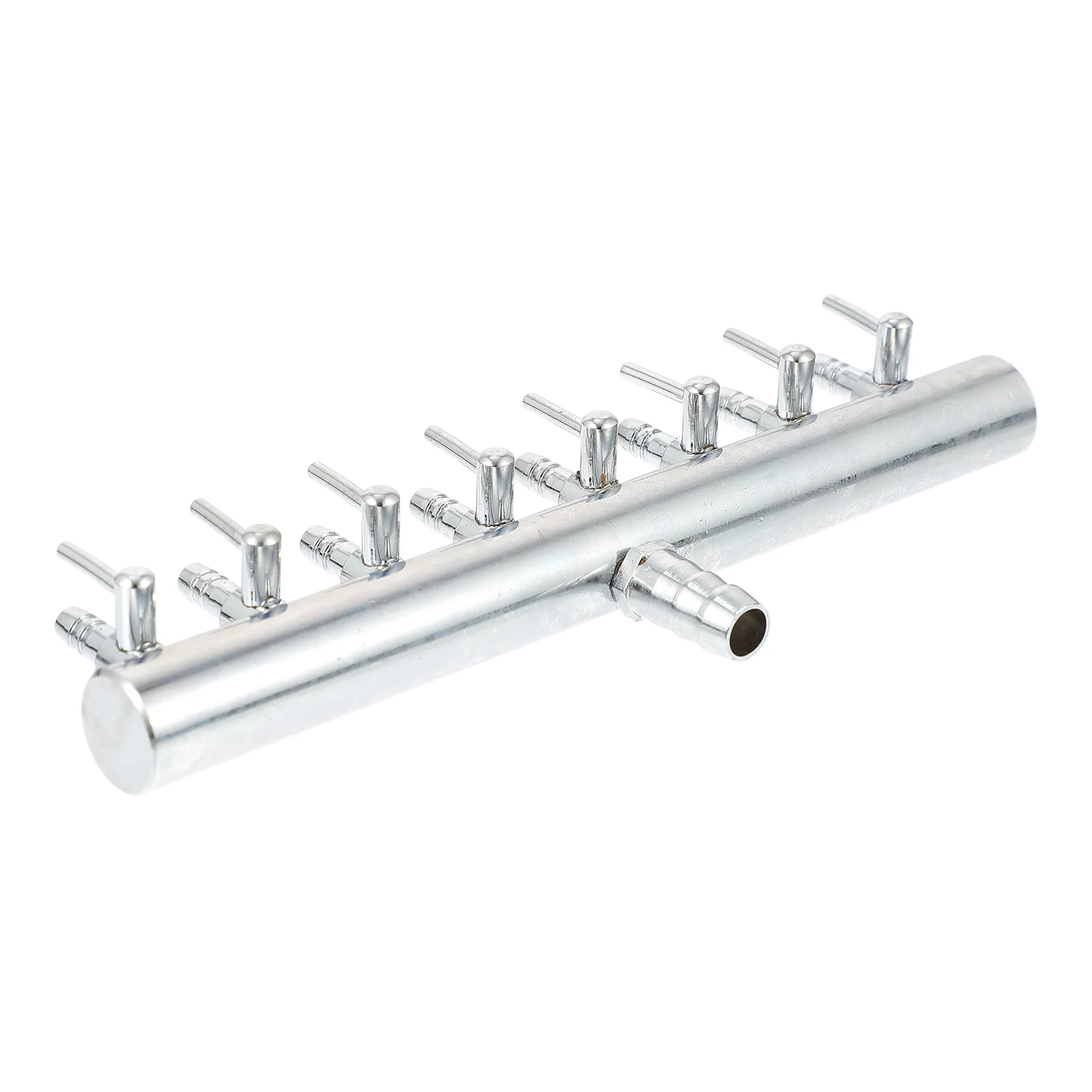 Accessories Air Pump Shunt Fish Tank Control Stainless Steel Splitter Flow Lever
Accessories Air Pump Shunt Fish Tank Control Stainless Steel Splitter Flow Lever