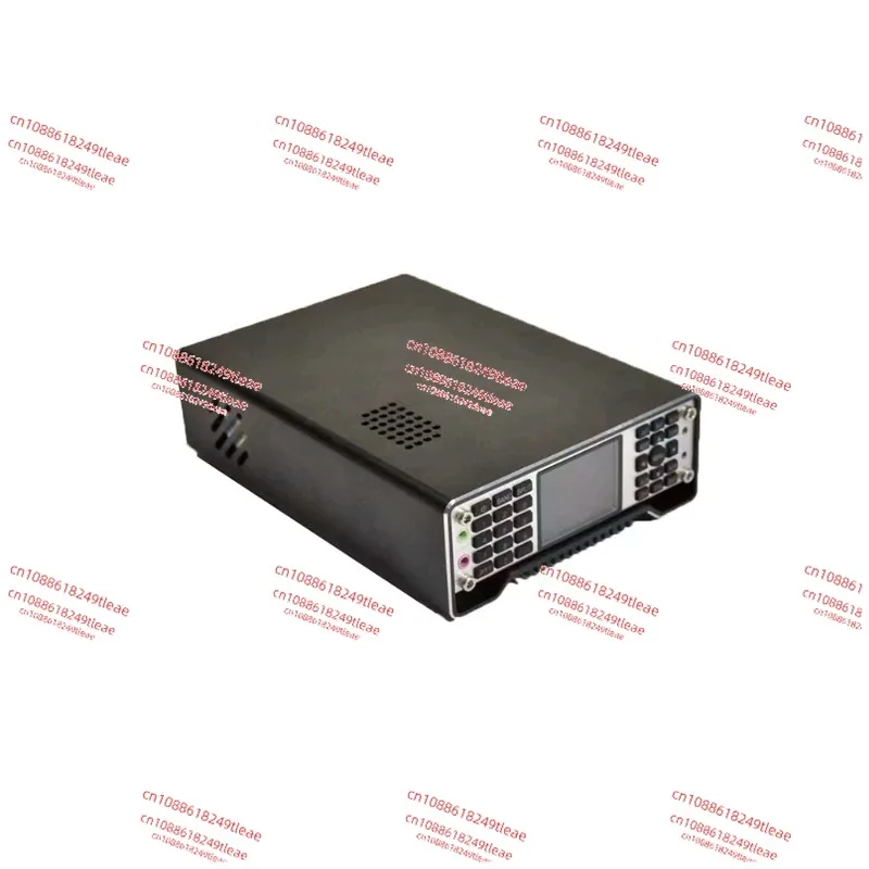 4th Generation Original Q900 V4 100KHz-2GHz HF/VHF/UHF ALL Mode SDR Transceiver Software Defined Radio DMR SSB CW RTTY AM FM
4th Generation Original Q900 V4 100KHz-2GHz HF/VHF/UHF ALL Mode SDR Transceiver Software Defined Radio DMR SSB CW RTTY AM FM