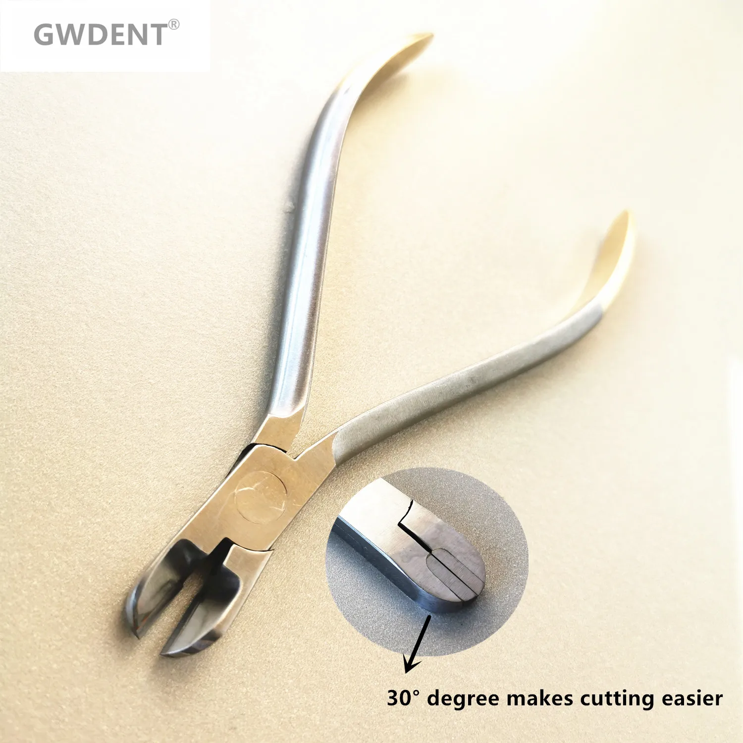 1 piece Dental Orthodontic Hard Wire Cutter Plier Heavey Arch Wire Cutting Forcep Tool Maximum for 0.7mm Dental Lab Instrument
1 piece Dental Orthodontic Hard Wire Cutter Plier Heavey Arch Wire Cutting Forcep Tool Maximum for 0.7mm Dental Lab Instrument