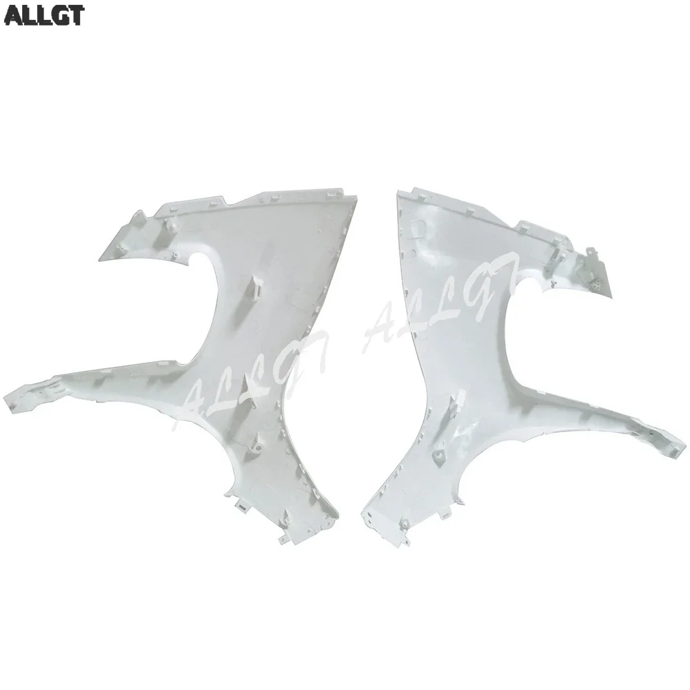 Motorcycle Raw Left Right Side Middle Fairing Front Part for Suzuki GSXR1300 2008-2017
Motorcycle Raw Left Right Side Middle Fairing Front Part for Suzuki GSXR1300 2008-2017