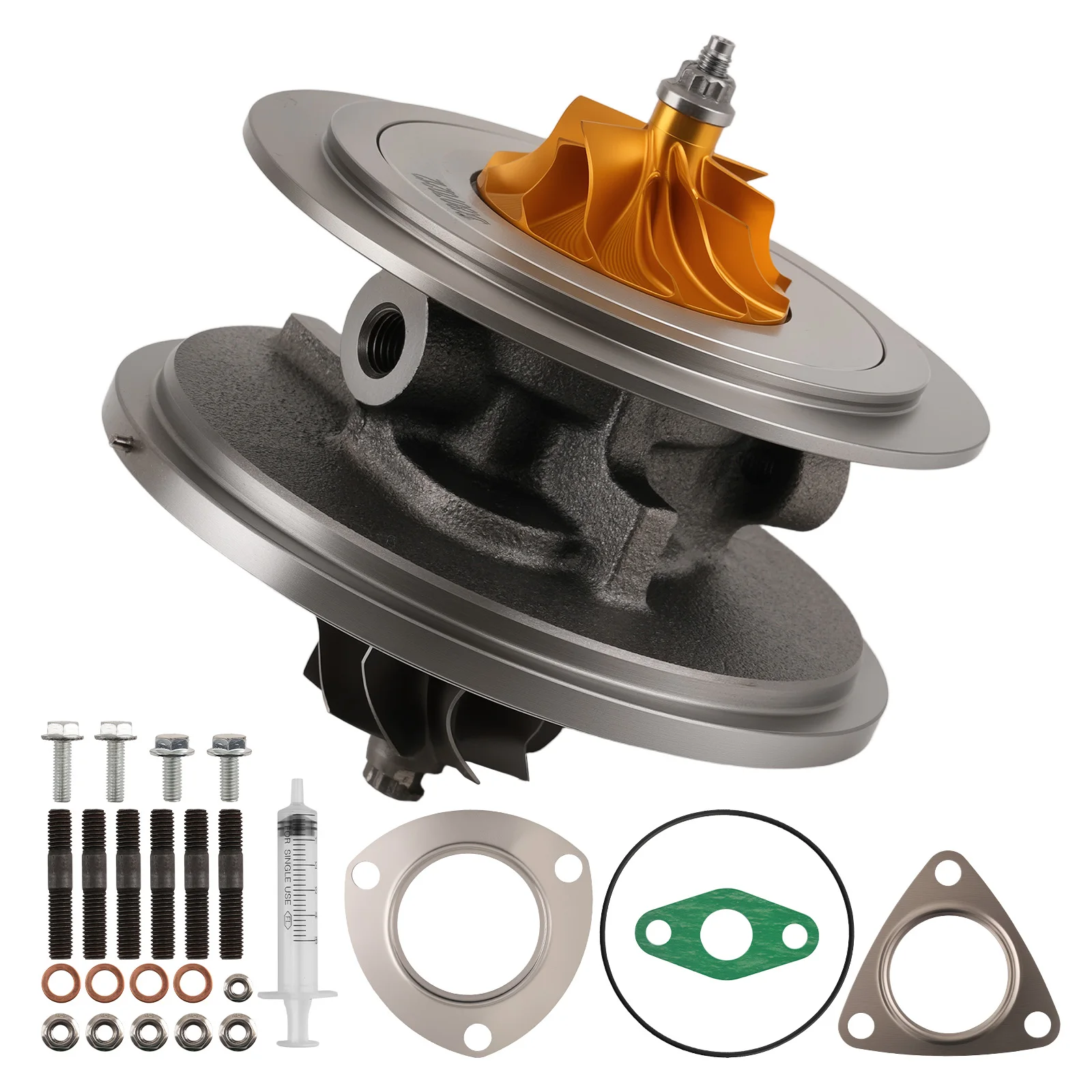 MaXpeedingrods GTB1749V Turbo CHRA Cartridge 787556 for Ford Transit Tourneo 2.2 TDCI 2011-
MaXpeedingrods GTB1749V Turbo CHRA Cartridge 787556 for Ford Transit Tourneo 2.2 TDCI 2011-