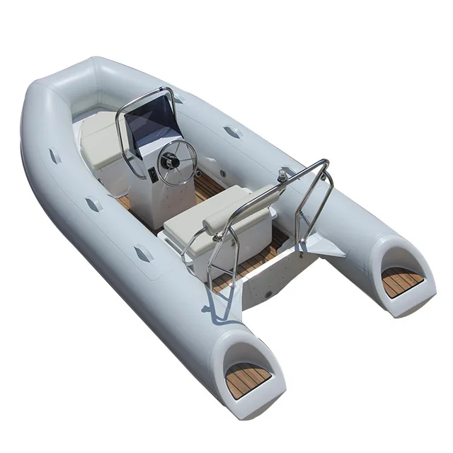 Fully Equipped RIB-330 Luxury Fishing Boat with PVC or Hypalon Fiberglass Floor Hull Fiberglass Material
Fully Equipped RIB-330 Luxury Fishing Boat with PVC or Hypalon Fiberglass Floor Hull Fiberglass Material