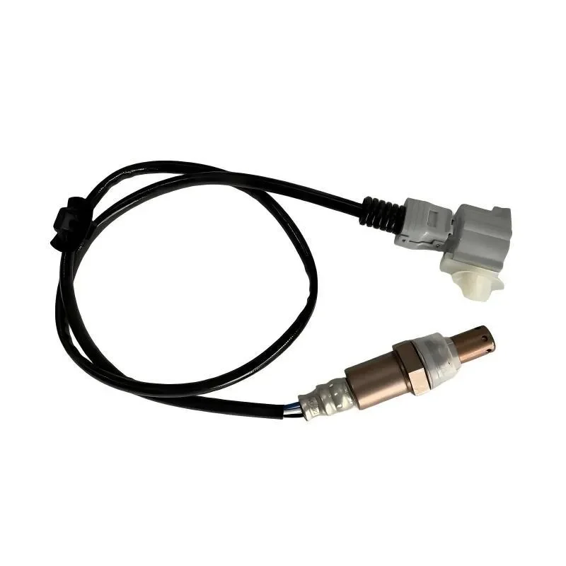 Downstream Automotive Oxygen Sensor 89465-0E220 for Toyota Highlander
Downstream Automotive Oxygen Sensor 89465-0E220 for Toyota Highlander