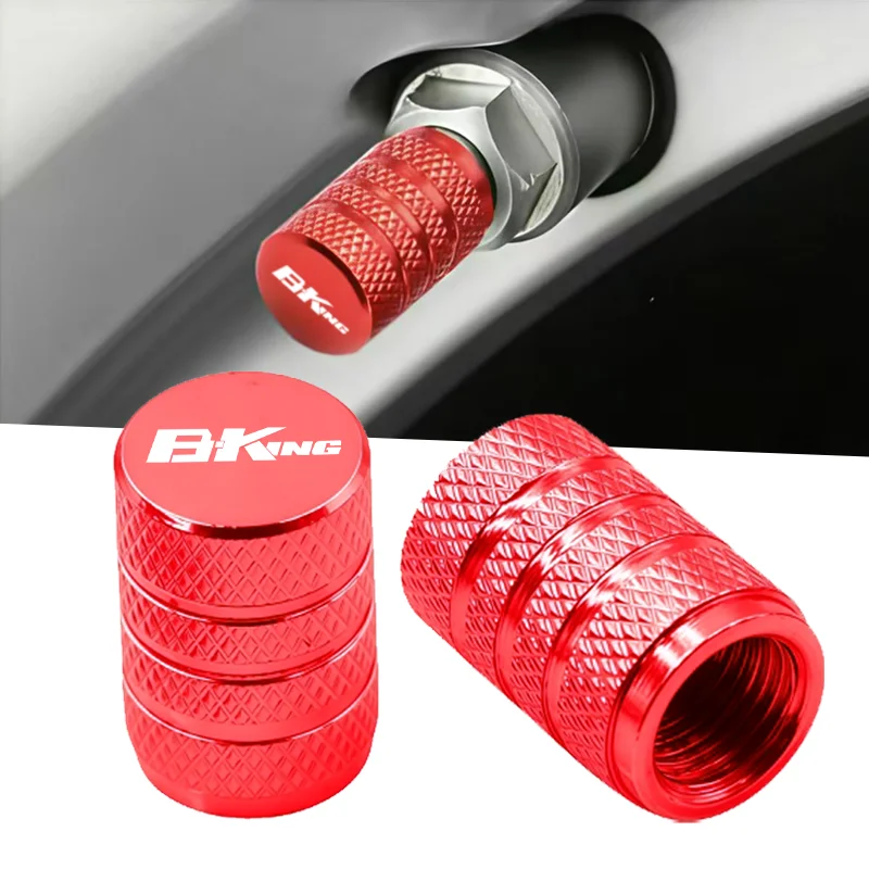 Suitable for Suzuki B-King BKING 2008 2009 2010 2011 2012 CNC universal valve caps for motorcycle vehicle tire valve stems
Suitable for Suzuki B-King BKING 2008 2009 2010 2011 2012 CNC universal valve caps for motorcycle vehicle tire valve stems