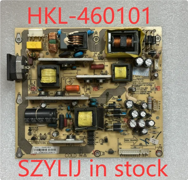 Хорошее качество для платы питания HKL-460101 6003050437
Хорошее качество для платы питания HKL-460101 6003050437