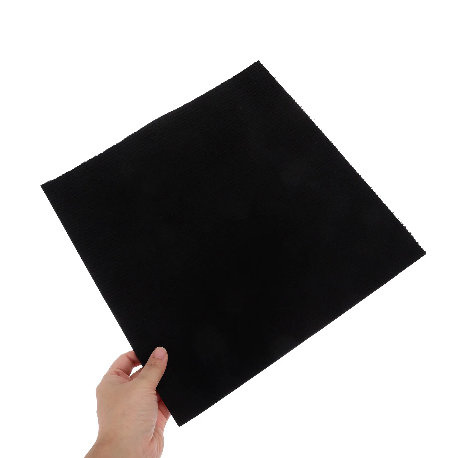 Self-Adhesive Cat Scratcher Mat For Furniture Protector Indoor Kitten Scratch Pad Carpet Pet Nail Grip Training Tool
Self-Adhesive Cat Scratcher Mat For Furniture Protector Indoor Kitten Scratch Pad Carpet Pet Nail Grip Training Tool