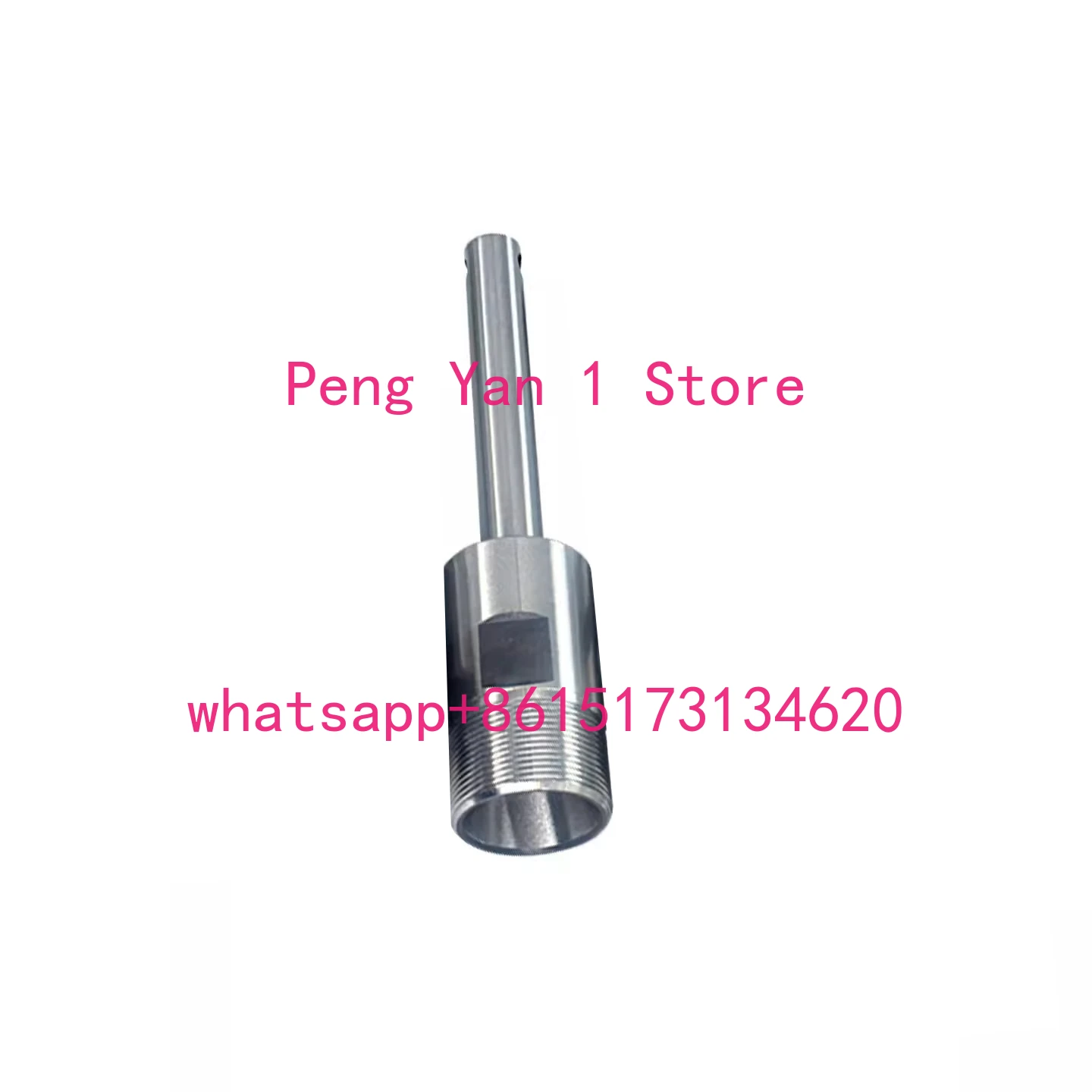 machine multi-axis swing arm accessories shaft core ER8
machine multi-axis swing arm accessories shaft core ER8