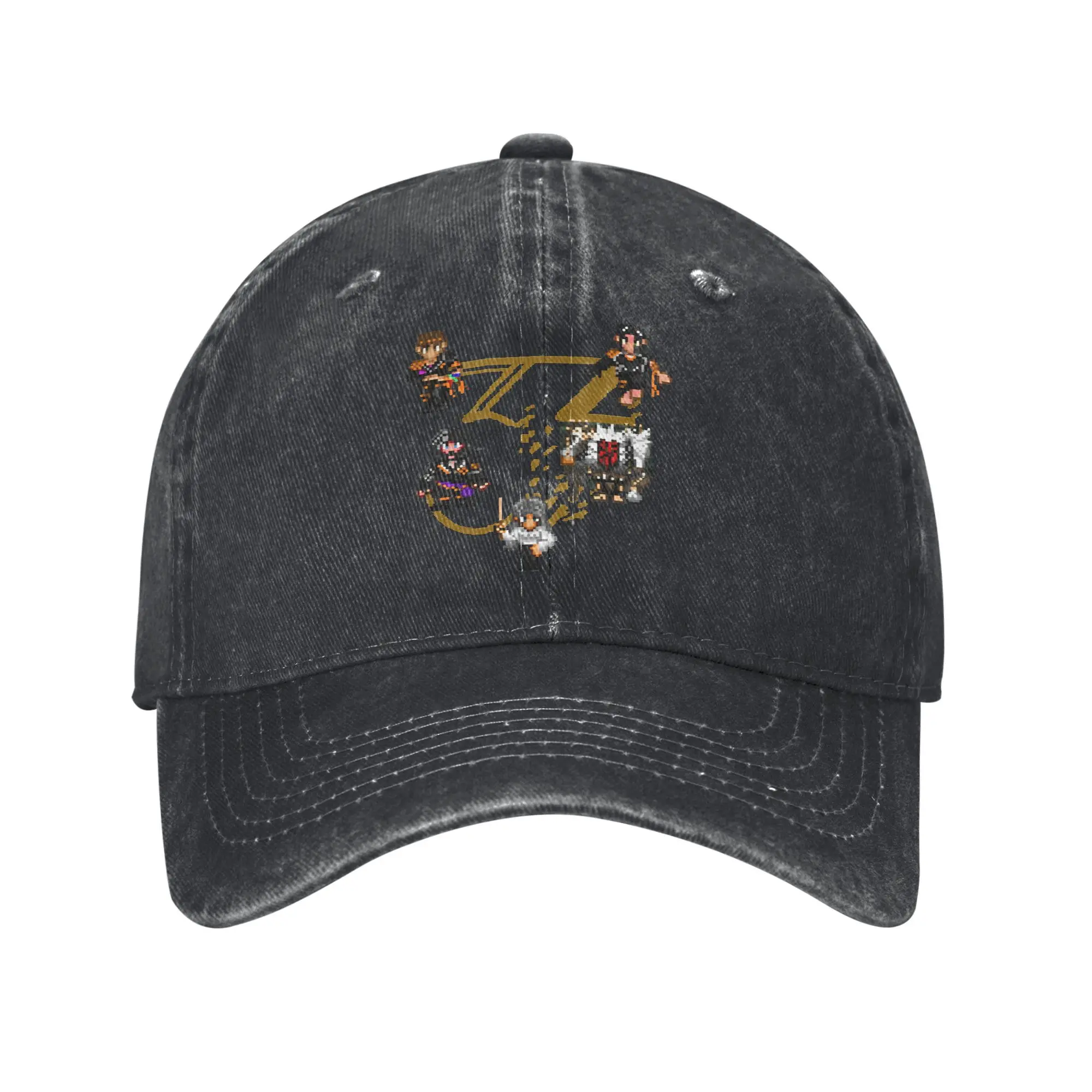 Бейсбольная кепка Clair Obscur Expedition 33X CT Saving the Paint Spring Trucker Hat Женские и мужские бейсболки для занятий спортом на открытом воздухе
Бейсбольная кепка Clair Obscur Expedition 33X CT Saving the Paint Spring Trucker Hat Женские и мужские бейсболки для занятий спортом на открытом воздухе