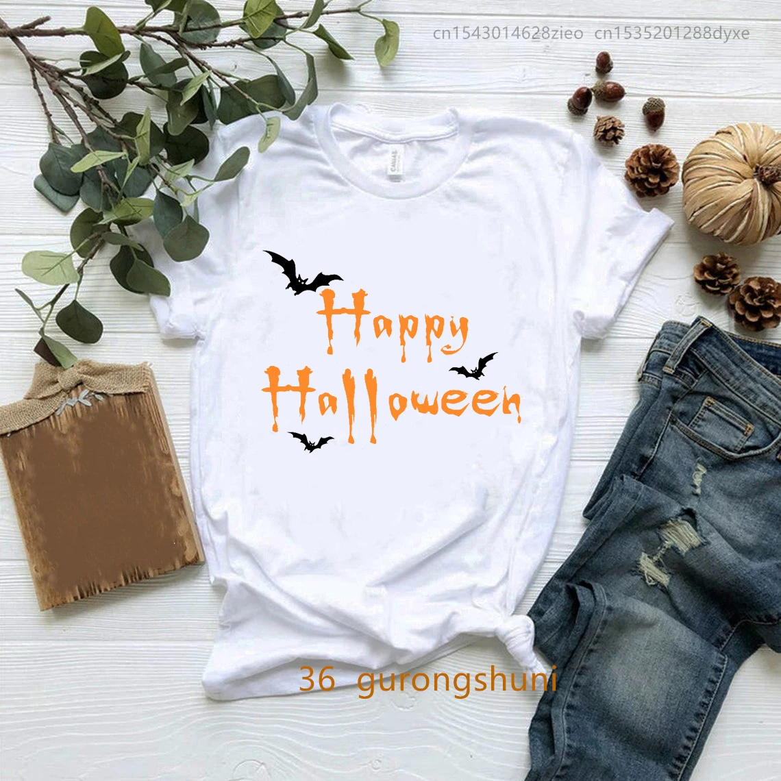 2022 New Happy Halloween Lips Leopard T Shirt Pumpkin Bats T-Shirt Women Clothes Female Clothing Short Sleeve 90s Tees Tops
2022 New Happy Halloween Lips Leopard T Shirt Pumpkin Bats T-Shirt Women Clothes Female Clothing Short Sleeve 90s Tees Tops