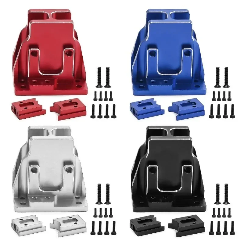 Aluminum Alloy Center Differential Gear Cover #ARA2041 for ARRMA 1/8 EXB Catan V6 & Ranger V6
Aluminum Alloy Center Differential Gear Cover #ARA2041 for ARRMA 1/8 EXB Catan V6 & Ranger V6