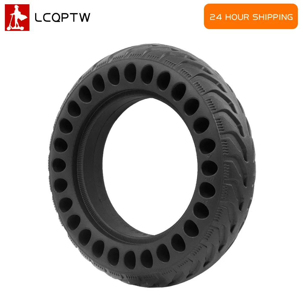 8 Inch 200x50 Solid Tire for KUGOO S1 C3 S3 Pro Electric Scooter 8.0x2.0 Puncture Proof Tyre Wheel Replacement Parts Accessories
8 Inch 200x50 Solid Tire for KUGOO S1 C3 S3 Pro Electric Scooter 8.0x2.0 Puncture Proof Tyre Wheel Replacement Parts Accessories