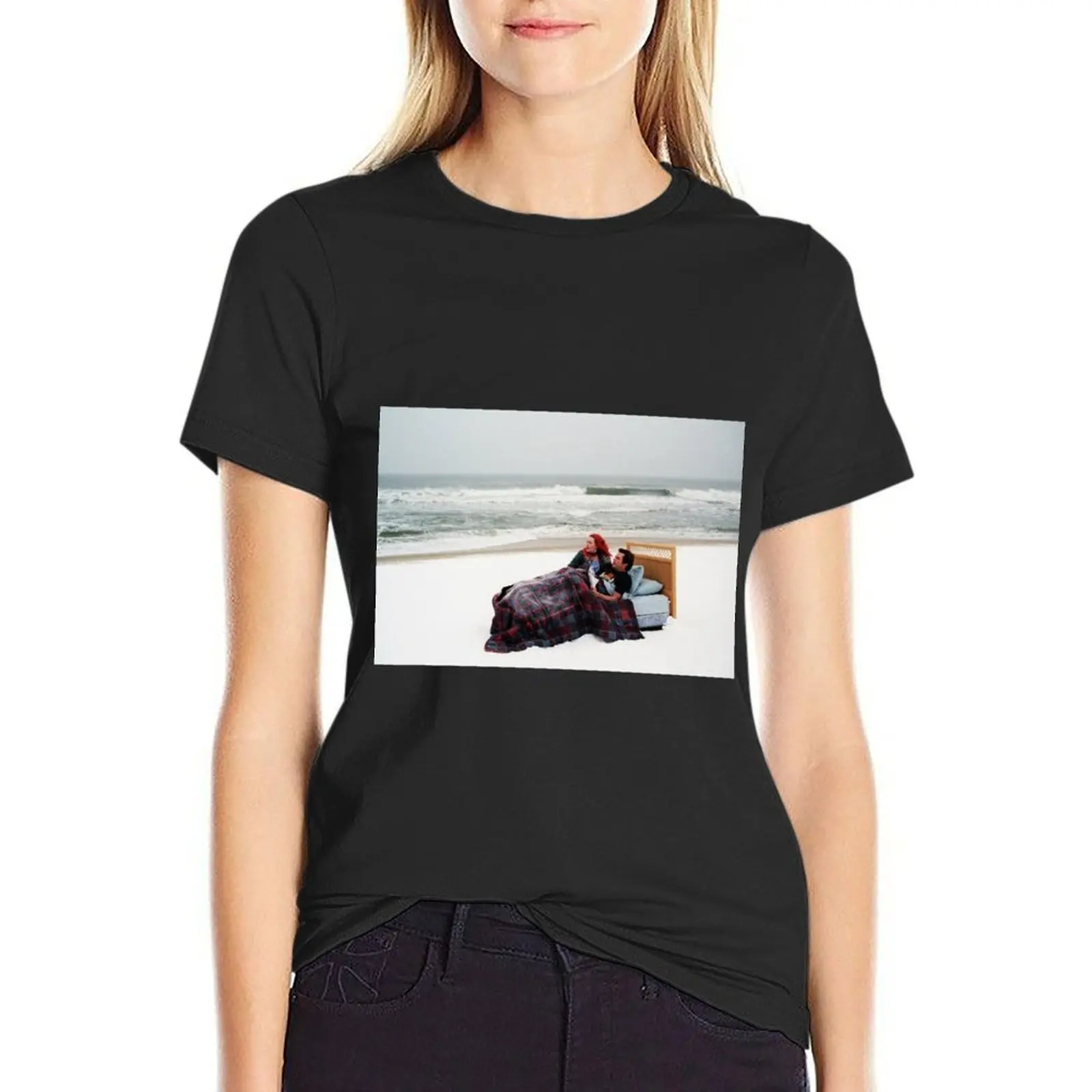 Eternal Sunshine of the Spotless Mind Art Board Print T-Shirt tees t-shirt dress for Women plus size sexy
Eternal Sunshine of the Spotless Mind Art Board Print T-Shirt tees t-shirt dress for Women plus size sexy