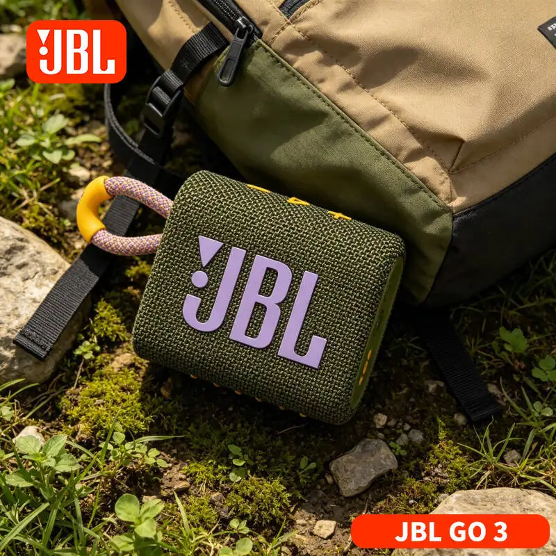 Simple Elegant New JBL Music Brick 3 Palm Grip Speaker Steady Signal Sync Lake Side Beach Vacation Leisure Audio Box
Simple Elegant New JBL Music Brick 3 Palm Grip Speaker Steady Signal Sync Lake Side Beach Vacation Leisure Audio Box