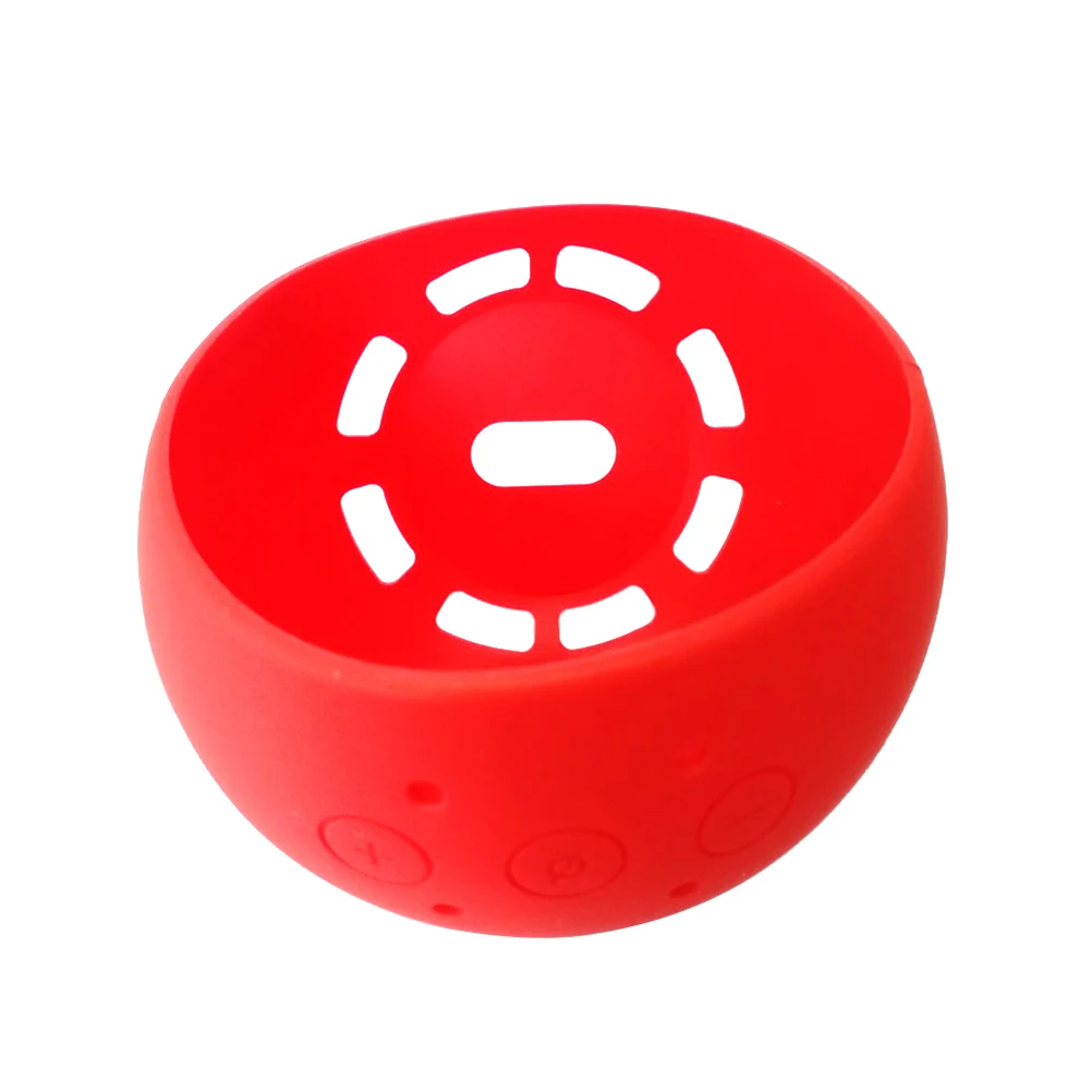 Silicone Cover for Dustproof Protector Soft Case Long Lasting Washable Ideal Guard Speaker Accessories
Silicone Cover for Dustproof Protector Soft Case Long Lasting Washable Ideal Guard Speaker Accessories