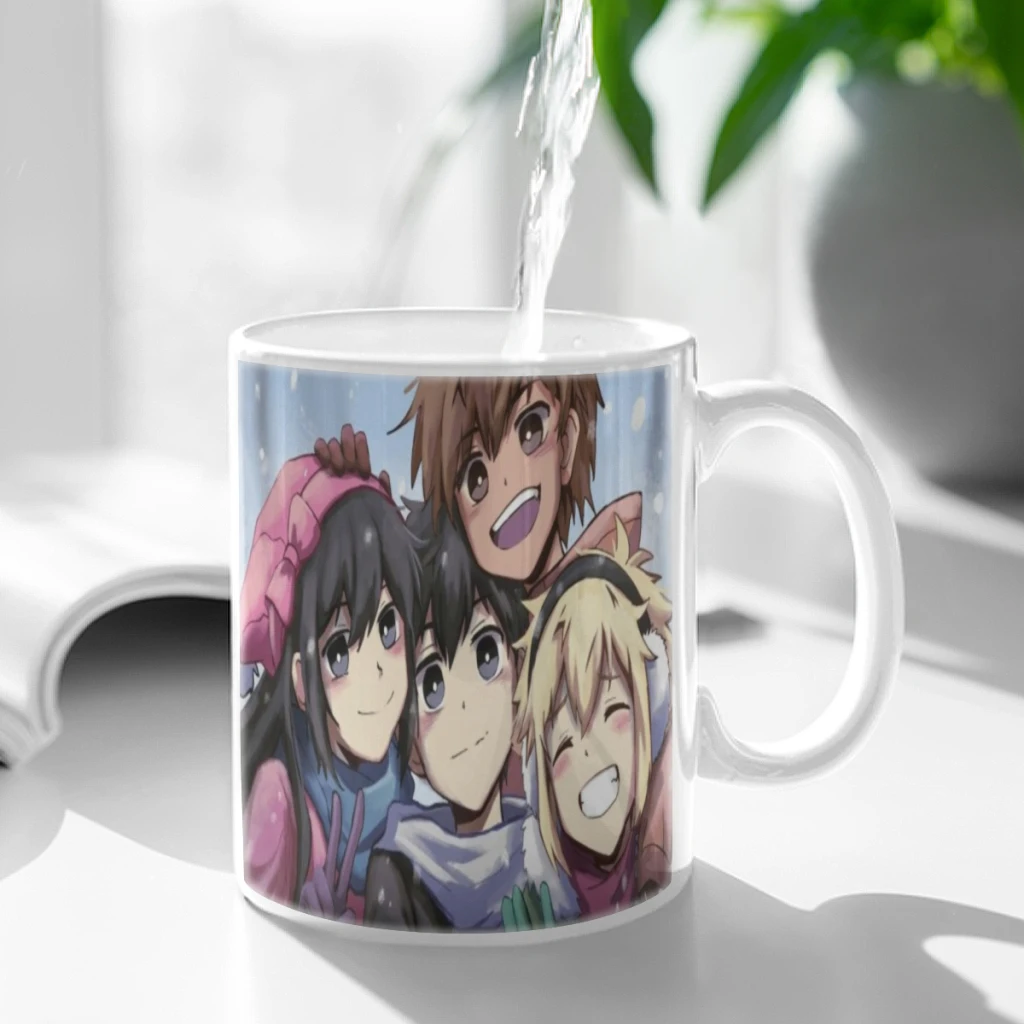 Omori Art Ceramic Mugs Coffee Cups Milk Tea Cup ins Oatmeal Breakfast Mug Drinkware Kitchen
Omori Art Ceramic Mugs Coffee Cups Milk Tea Cup ins Oatmeal Breakfast Mug Drinkware Kitchen