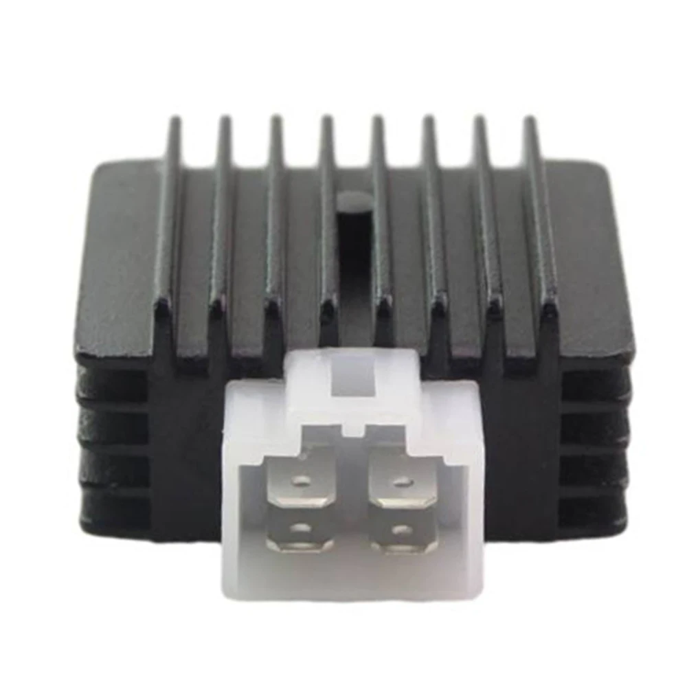 12V 4pin Voltage Rectifier Regulator 125c 150cc PIT Quad Dirt Bike ATV Buggy ATV Motorcycle Accessories
12V 4pin Voltage Rectifier Regulator 125c 150cc PIT Quad Dirt Bike ATV Buggy ATV Motorcycle Accessories
