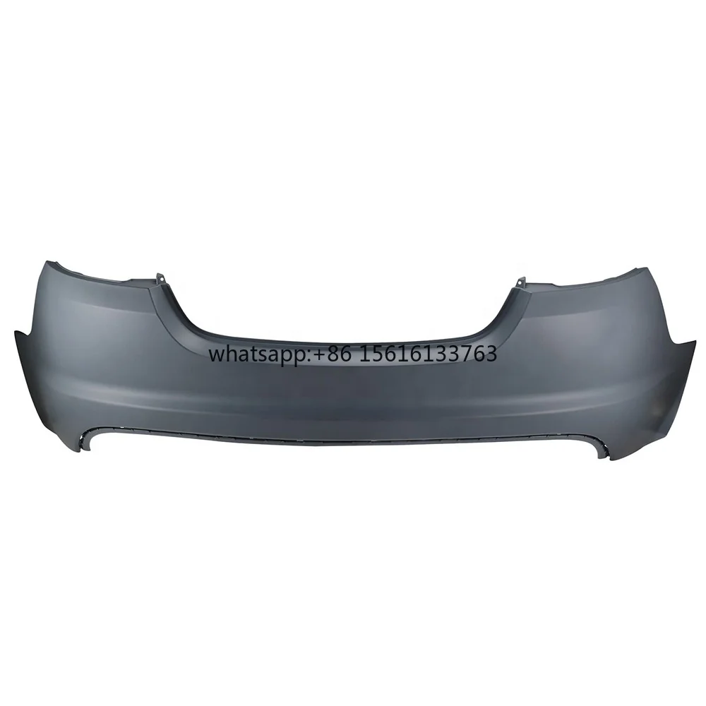 Spare Parts Front Bumper Rear Bumper for Jaguar XF Rear Bumper With or Without Electric Eyes C2Z14002XXX C2Z16094XXX
Spare Parts Front Bumper Rear Bumper for Jaguar XF Rear Bumper With or Without Electric Eyes C2Z14002XXX C2Z16094XXX