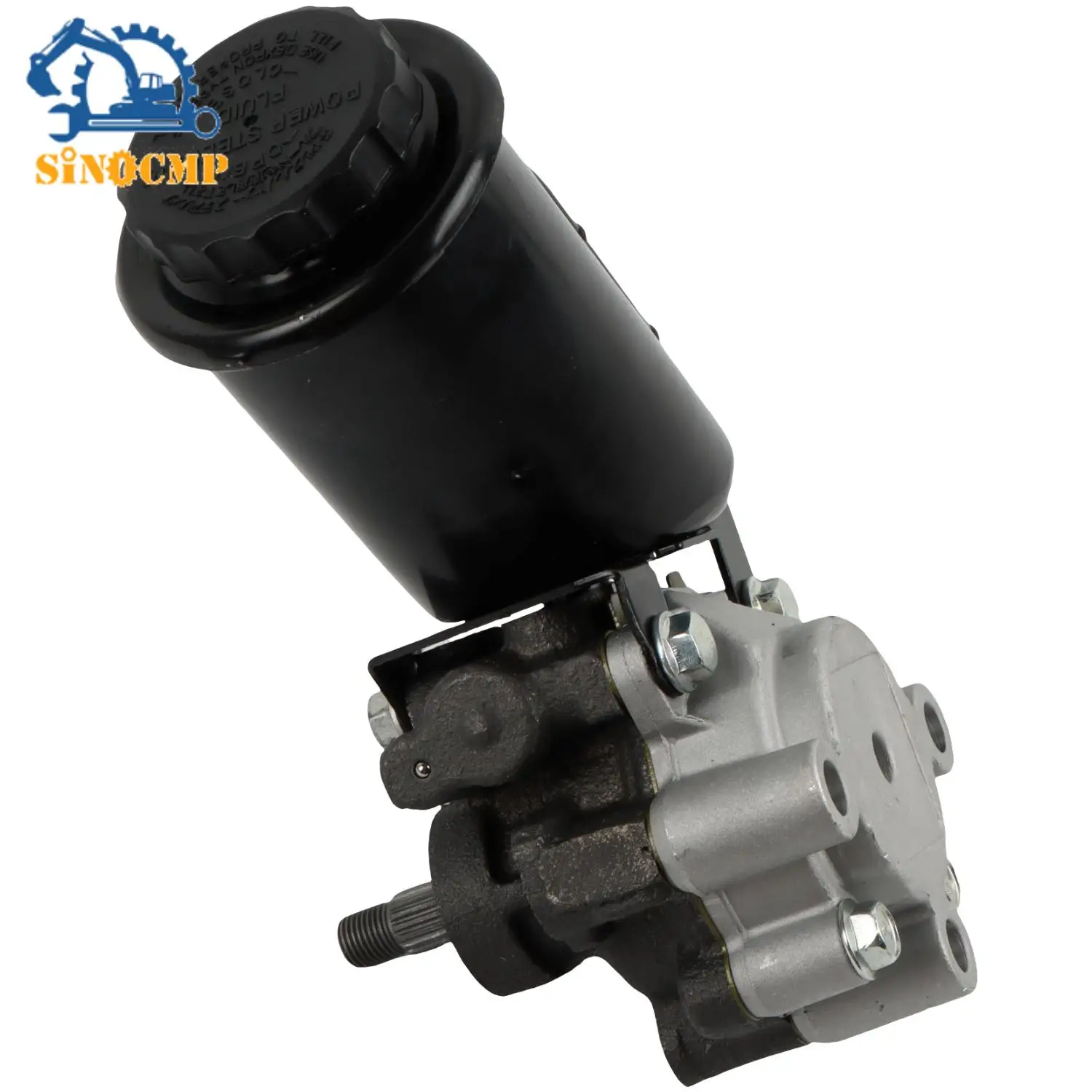 SINOCMP Power Steering Pump With Resevoir 21-5229 4432004052 4432004051 4432034030 4432034060 For Toyota Tacoma 4Runner 3.4L
SINOCMP Power Steering Pump With Resevoir 21-5229 4432004052 4432004051 4432034030 4432034060 For Toyota Tacoma 4Runner 3.4L