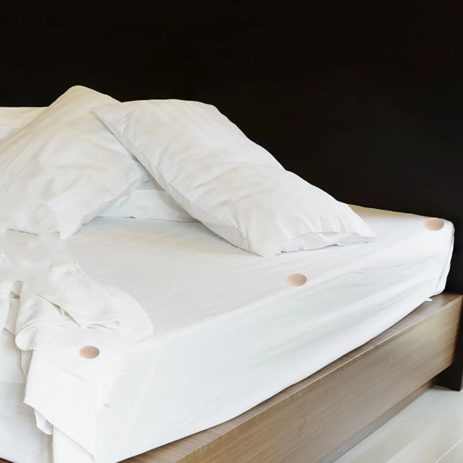 50 шт. противоскользящих штифтов для юбок-накидок на кровать, обтянутых тканью, из нержавеющей стали, для чехлов на диваны, обивки мебели, пылезащитных оборок
50 шт. противоскользящих штифтов для юбок-накидок на кровать, обтянутых тканью, из нержавеющей стали, для чехлов на диваны, обивки мебели, пылезащитных оборок