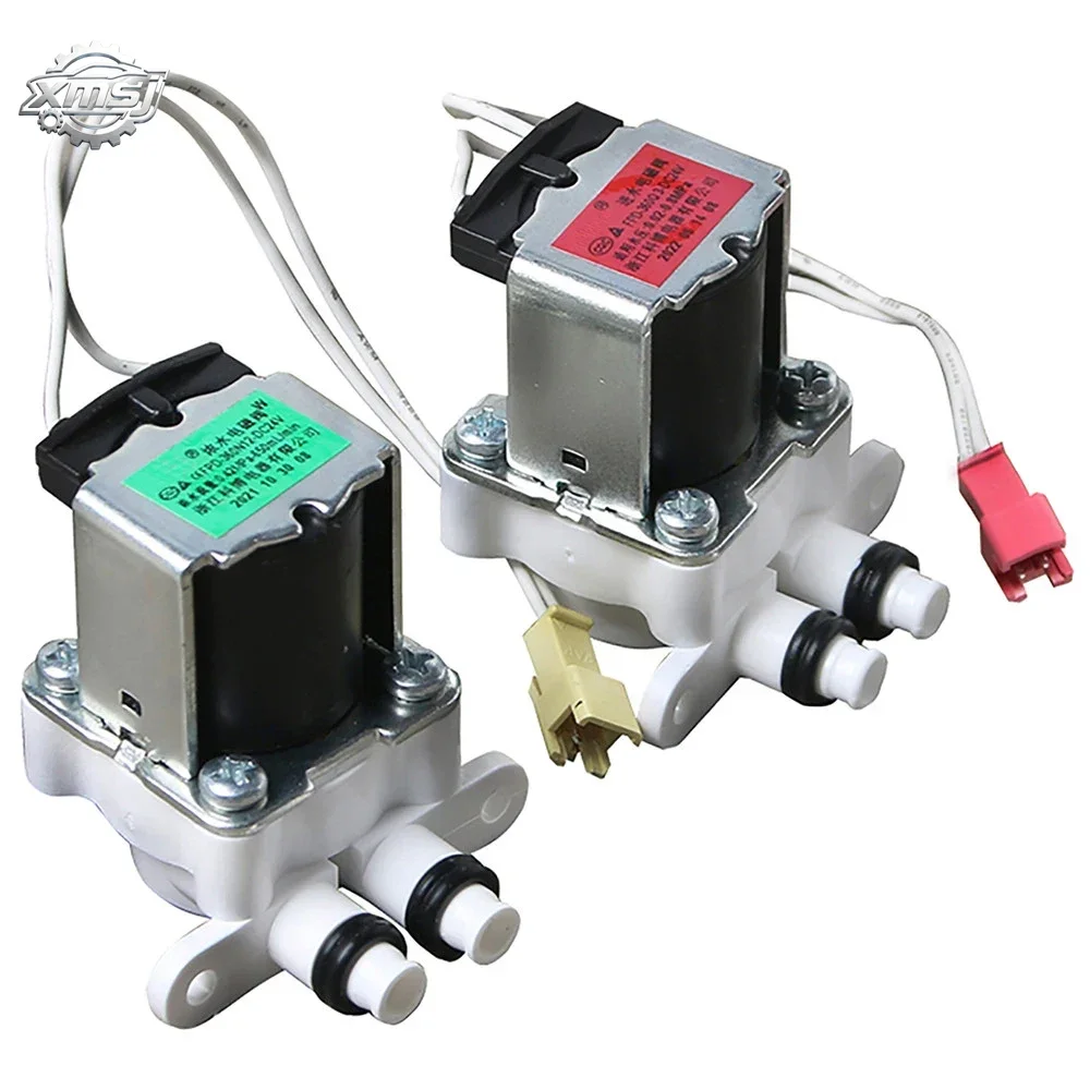 Micro Pressure Switch YK-23/ Inlet/ Waste Water Solenoid Valve For Midea Water Purifier Integrated Waterway FPD-360Q3-360N12
Micro Pressure Switch YK-23/ Inlet/ Waste Water Solenoid Valve For Midea Water Purifier Integrated Waterway FPD-360Q3-360N12