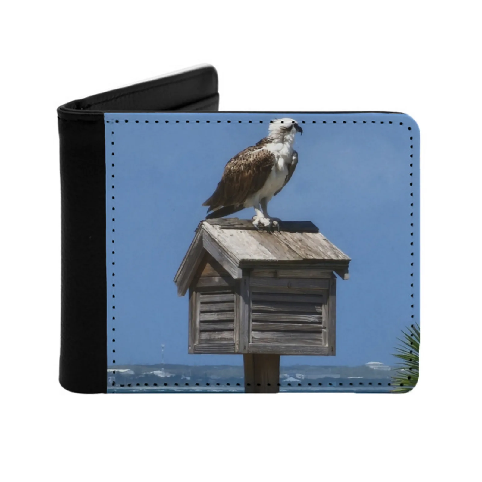 Tci Personalized Men's Leather Wallet Credit Card Pouch Purse Turksandcaicos Birdlife Providenciales Lifeintci Nationalbird
Tci Personalized Men's Leather Wallet Credit Card Pouch Purse Turksandcaicos Birdlife Providenciales Lifeintci Nationalbird