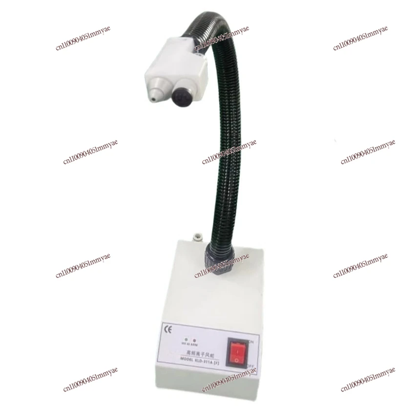 High Frequency Inductive Ion Air Nozzle, Industrial Static Eliminator Dust Removal Tool for Workshop Cleaning
High Frequency Inductive Ion Air Nozzle, Industrial Static Eliminator Dust Removal Tool for Workshop Cleaning