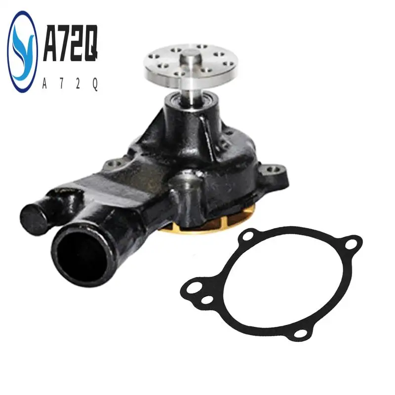 A72Q-Water Circulation Pump Water Pump 18-3575 For Mercruiser For OMC For Volvo 65142A1 884727 814755
A72Q-Water Circulation Pump Water Pump 18-3575 For Mercruiser For OMC For Volvo 65142A1 884727 814755
