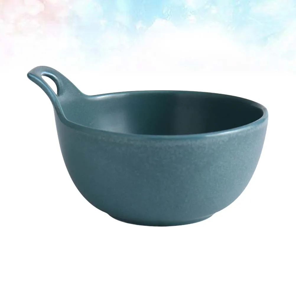 Home Restaurant Tableware Salad Bowl Ceramics Fashion Dinnerware Dessert Food Serving
Home Restaurant Tableware Salad Bowl Ceramics Fashion Dinnerware Dessert Food Serving