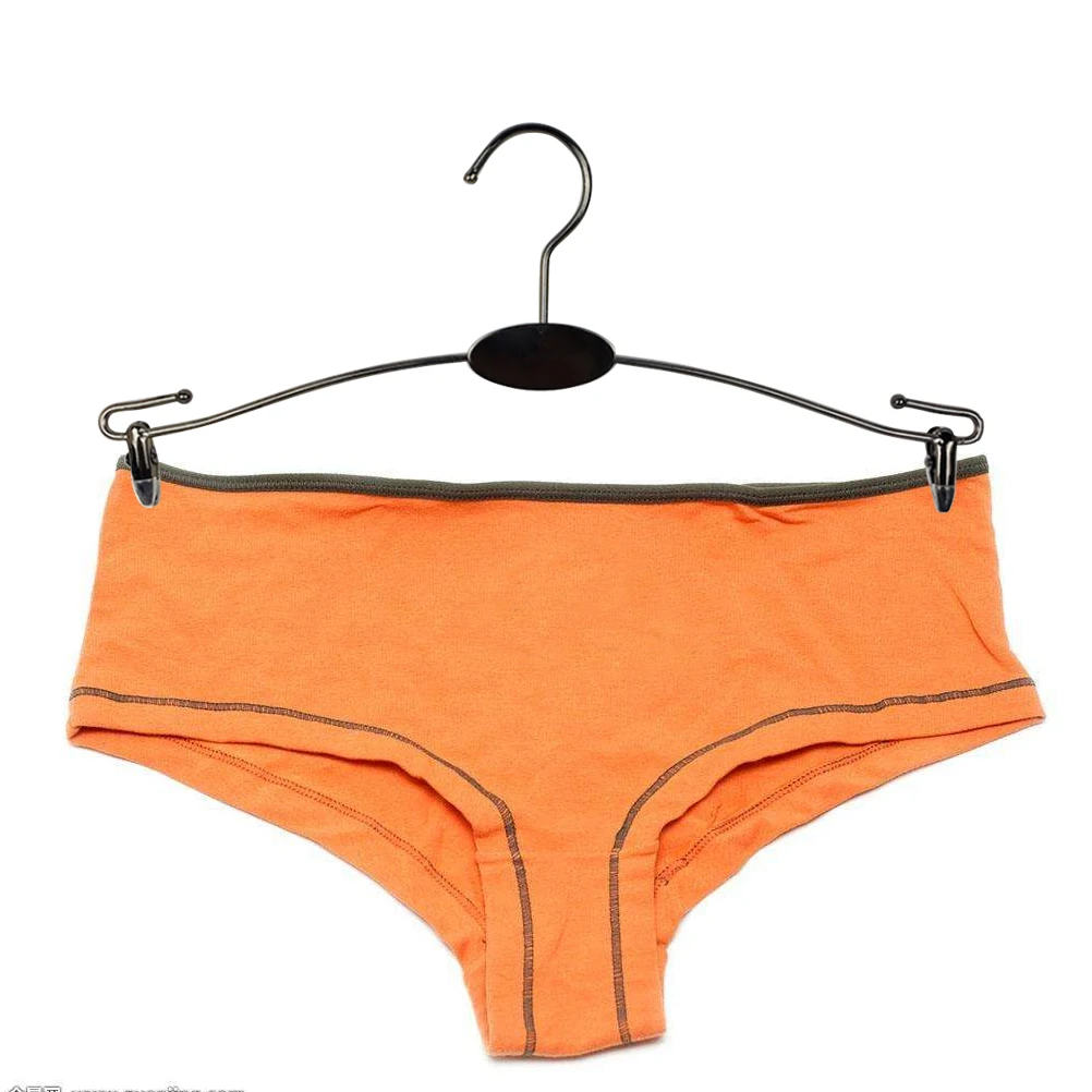 10Pcs Eco-Friendly Chrome-Plated Hangers Strong Lightweight for Shops Apartments Clothes Storage Underpants Underwear Hanger
10Pcs Eco-Friendly Chrome-Plated Hangers Strong Lightweight for Shops Apartments Clothes Storage Underpants Underwear Hanger