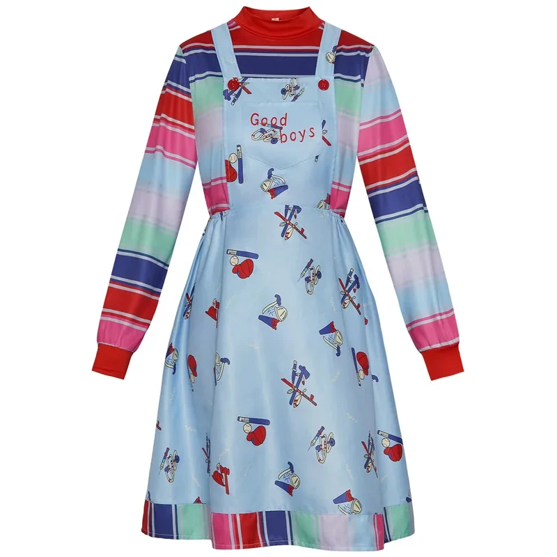 ABC123Ghost child cosplay clothing adult children suit strappy pants Halloween stage performance clothing5,j'8.k/4\
ABC123Ghost child cosplay clothing adult children suit strappy pants Halloween stage performance clothing5,j'8.k/4\