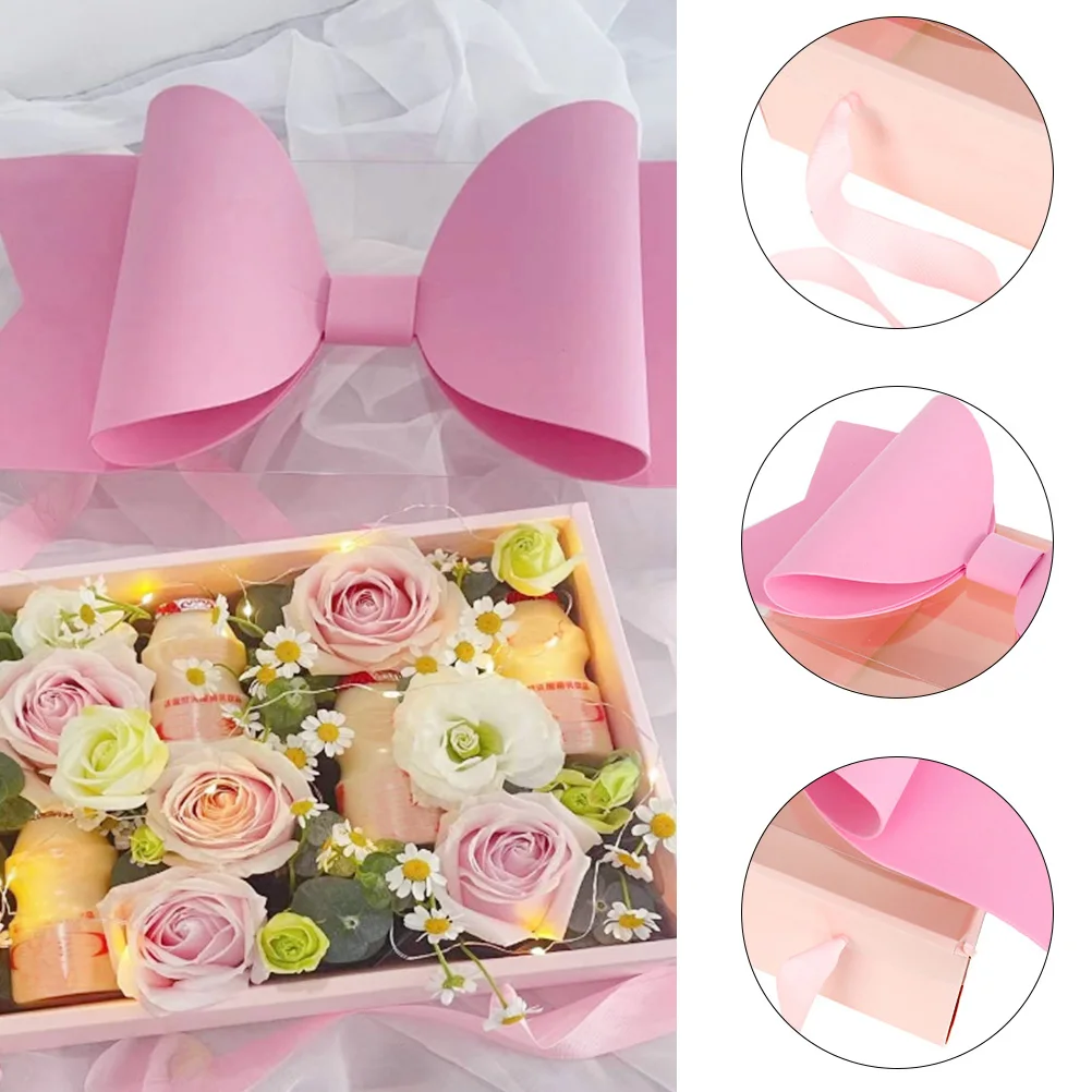 Preserved Preserved Flower Box Valentine's Day Gift Gift Wrapping Box Storage Box
Preserved Preserved Flower Box Valentine's Day Gift Gift Wrapping Box Storage Box