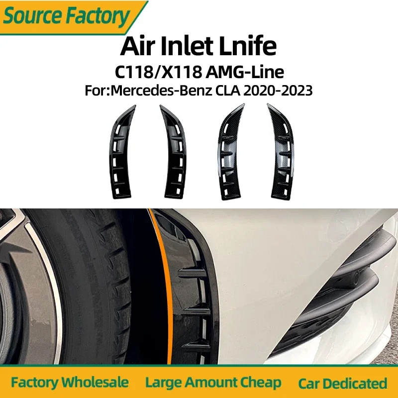 Эмблемы горячие для Mercedes Benz CLA Class C118 CLA180 CLA200 2020-23 нож впускного воздуха модификация аксессуары аксессуары
Эмблемы горячие для Mercedes Benz CLA Class C118 CLA180 CLA200 2020-23 нож впускного воздуха модификация аксессуары аксессуары