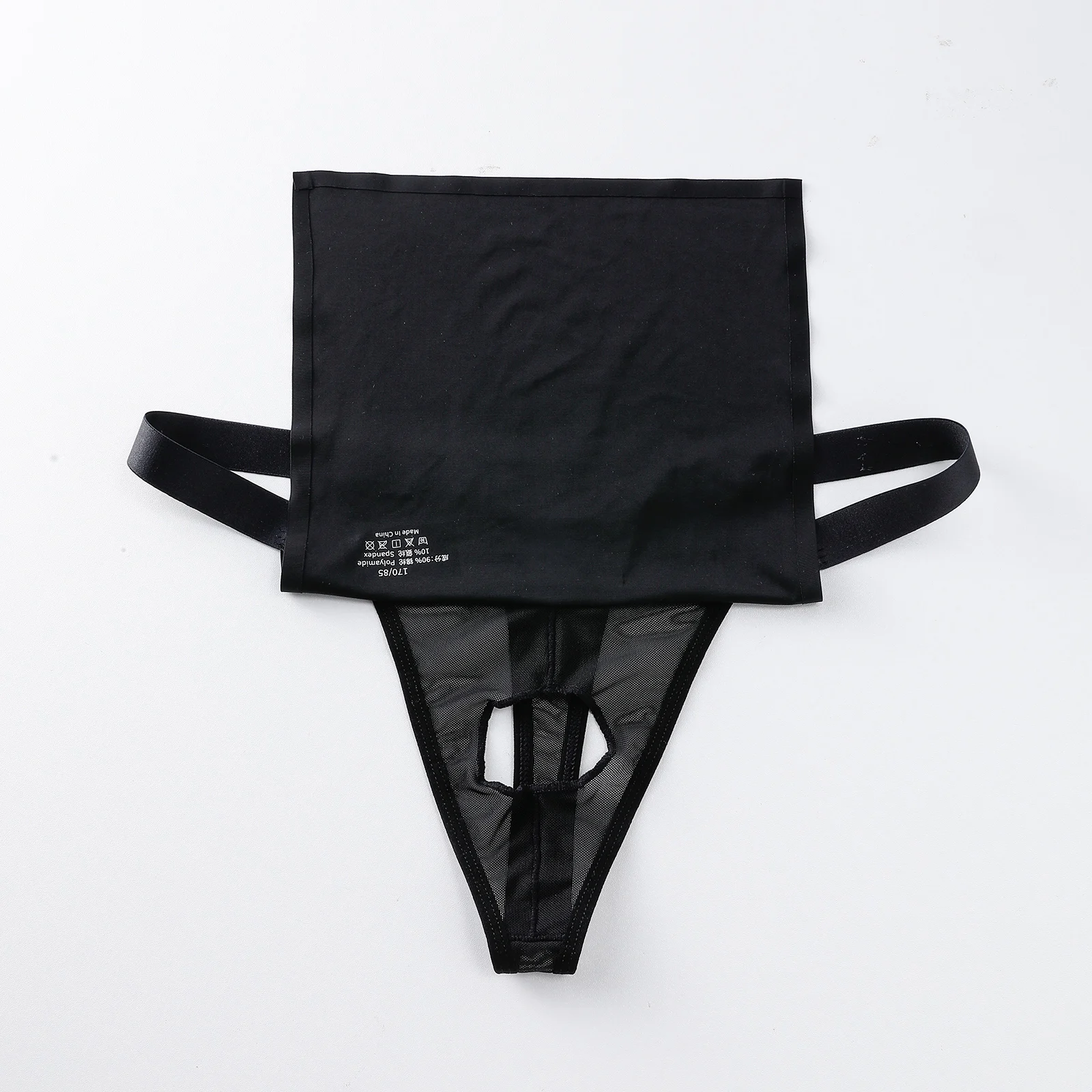Japanese Men Style Underwear Ice Silk Sumo Costume Erotic Lingerie Fundoshi Thong Cock Hole Mesh Pouch Wrestling Fat Suit
Japanese Men Style Underwear Ice Silk Sumo Costume Erotic Lingerie Fundoshi Thong Cock Hole Mesh Pouch Wrestling Fat Suit
