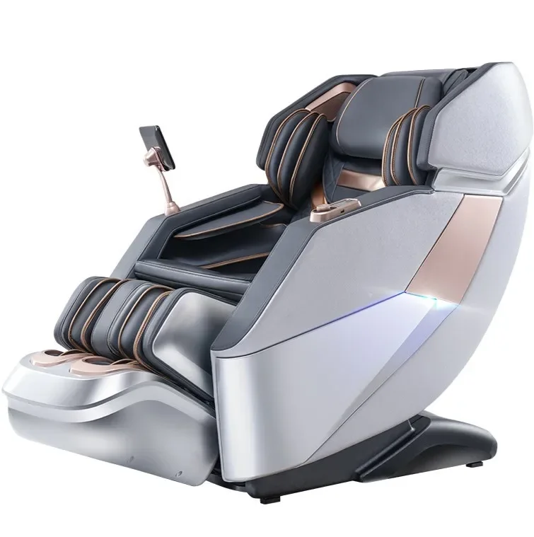 2024 C105 Irest Massage Chair Luxury Portable Full Body Zero Gravity Shiatsu Comfortable 4d Massage Chair For Office Home Use
2024 C105 Irest Massage Chair Luxury Portable Full Body Zero Gravity Shiatsu Comfortable 4d Massage Chair For Office Home Use