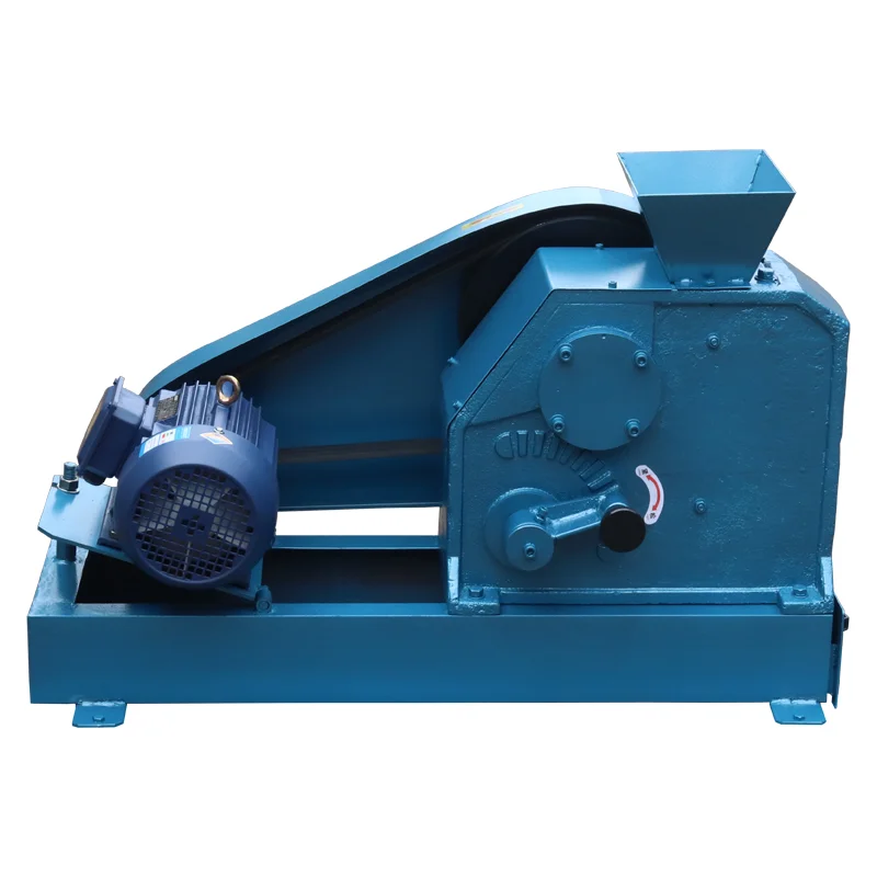 Small Double Roll Crushing Machine for Sale Cheap Roll Crusher for Stone Fine Crushing Machine
Small Double Roll Crushing Machine for Sale Cheap Roll Crusher for Stone Fine Crushing Machine