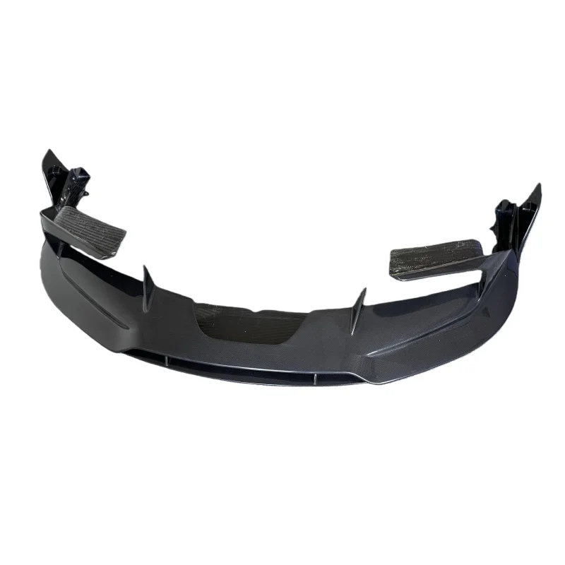 M-style Front Bumper Lip Lightweight air Kit for Ferrari SF90 Upgraded Dry Carbon Fiber Front Lip Body Kit
M-style Front Bumper Lip Lightweight air Kit for Ferrari SF90 Upgraded Dry Carbon Fiber Front Lip Body Kit