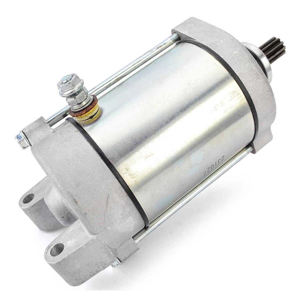 Starter Motor For Honda NTV600 NTV650 XRV650 XRV750 NT650 Revere Deauville Africa Twin Hawk GT XLV600 XL600V Transalp
Starter Motor For Honda NTV600 NTV650 XRV650 XRV750 NT650 Revere Deauville Africa Twin Hawk GT XLV600 XL600V Transalp