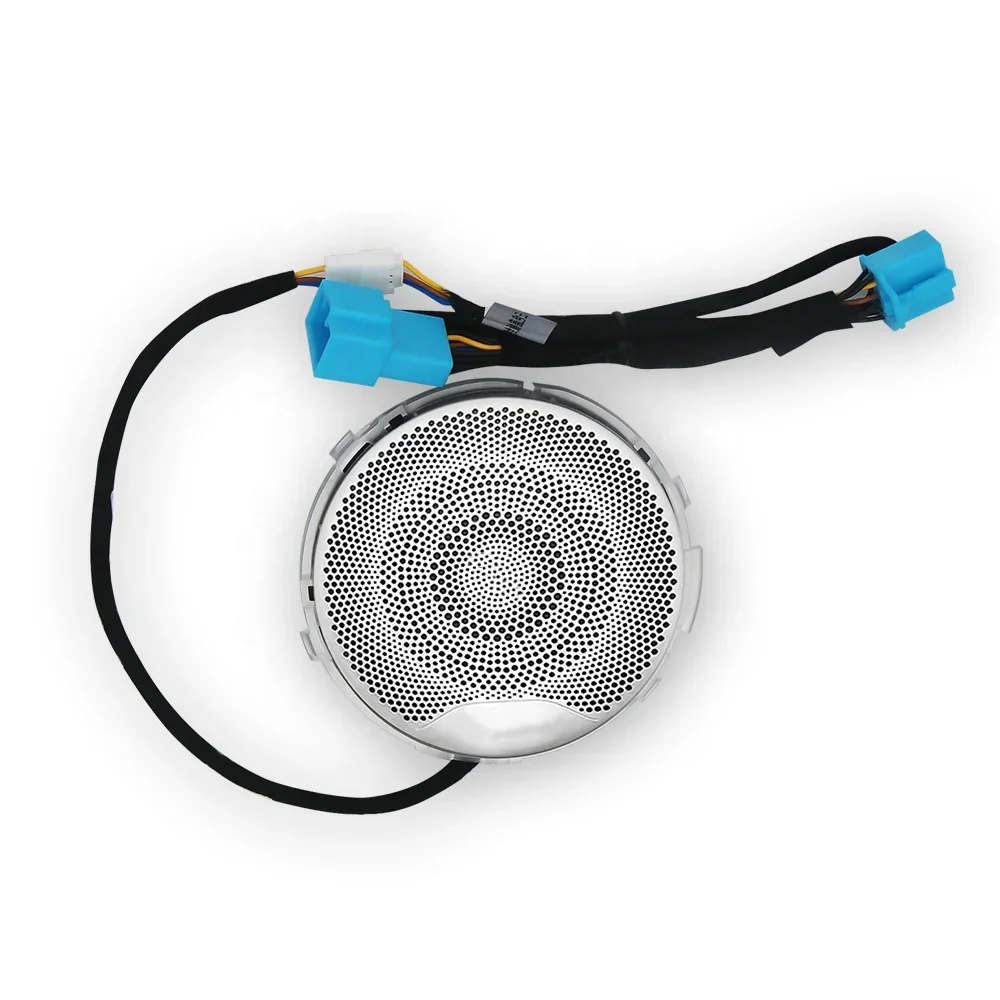 Car Horn Glow Cover Midrange Speaker Cover Trim 64 Colors Ambient Light for Mercedes E-Class E-coupe W213 W238
Car Horn Glow Cover Midrange Speaker Cover Trim 64 Colors Ambient Light for Mercedes E-Class E-coupe W213 W238