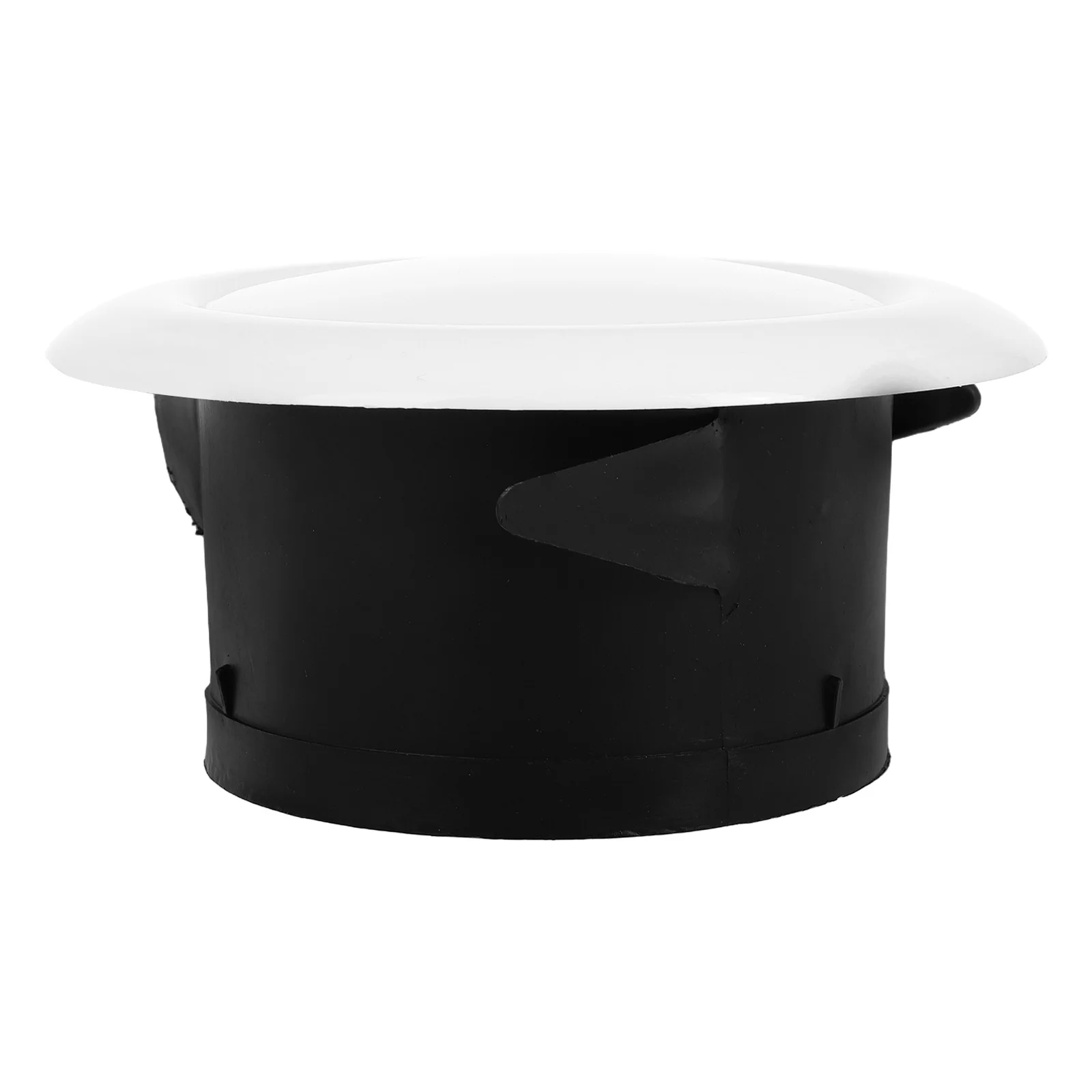 ABS Air Valve Diffuser Round Ceiling Exhaust Vent Cover Adjustable Airflow Bathroom Kitchen Garage New Vent System
ABS Air Valve Diffuser Round Ceiling Exhaust Vent Cover Adjustable Airflow Bathroom Kitchen Garage New Vent System