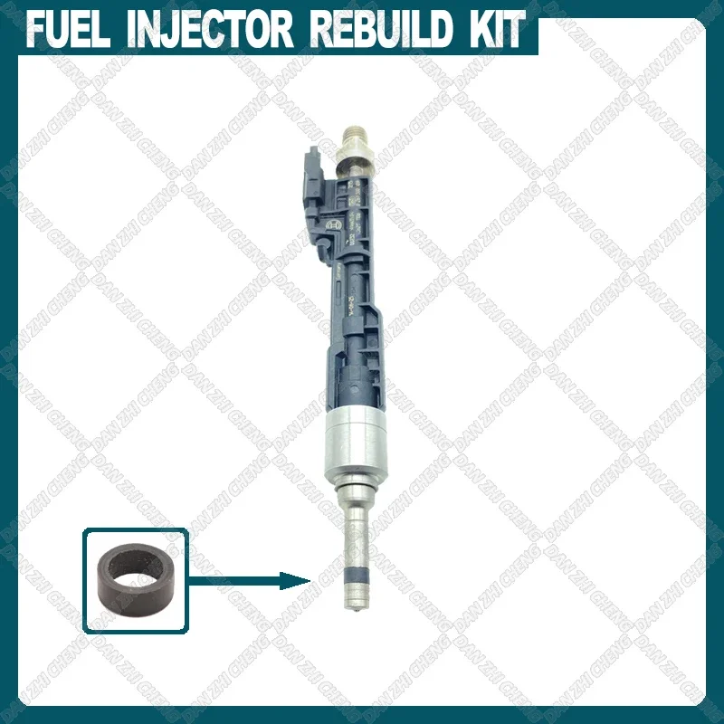 Fuel Injector Repair Kits Gasoline Gasket For 2012-2014 BMW X1 X3 320i 328i 528i Boach GDI 13647597870
Fuel Injector Repair Kits Gasoline Gasket For 2012-2014 BMW X1 X3 320i 328i 528i Boach GDI 13647597870