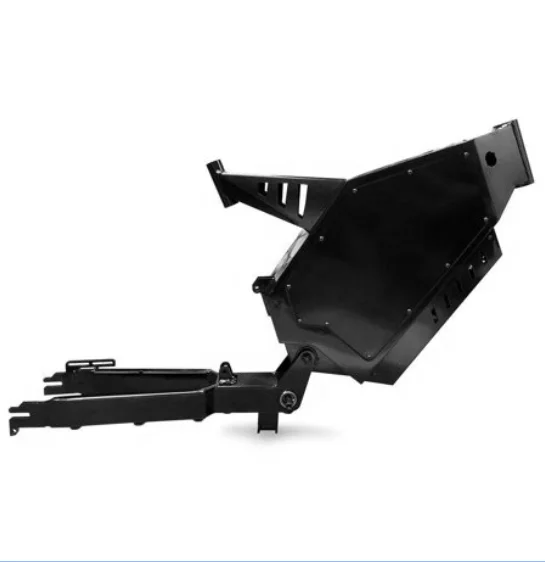 Off road chassis, all terrain electric vehicle, bomber chassis, high-speed chassis
Off road chassis, all terrain electric vehicle, bomber chassis, high-speed chassis