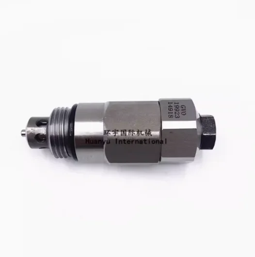For E320B E320C E320D Relief Safety Valve E312B E315C Main Valve E313 E325B E330C Swing Valve Excavator
For E320B E320C E320D Relief Safety Valve E312B E315C Main Valve E313 E325B E330C Swing Valve Excavator