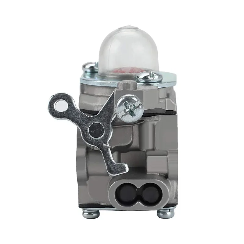 for Bolens BL110 BL160 BL425 MTD 753-06190 M2510 M2500 Walbro WT-973 Bilt TB22 TB22EC TB32EC 753-06190 Carburetor
for Bolens BL110 BL160 BL425 MTD 753-06190 M2510 M2500 Walbro WT-973 Bilt TB22 TB22EC TB32EC 753-06190 Carburetor