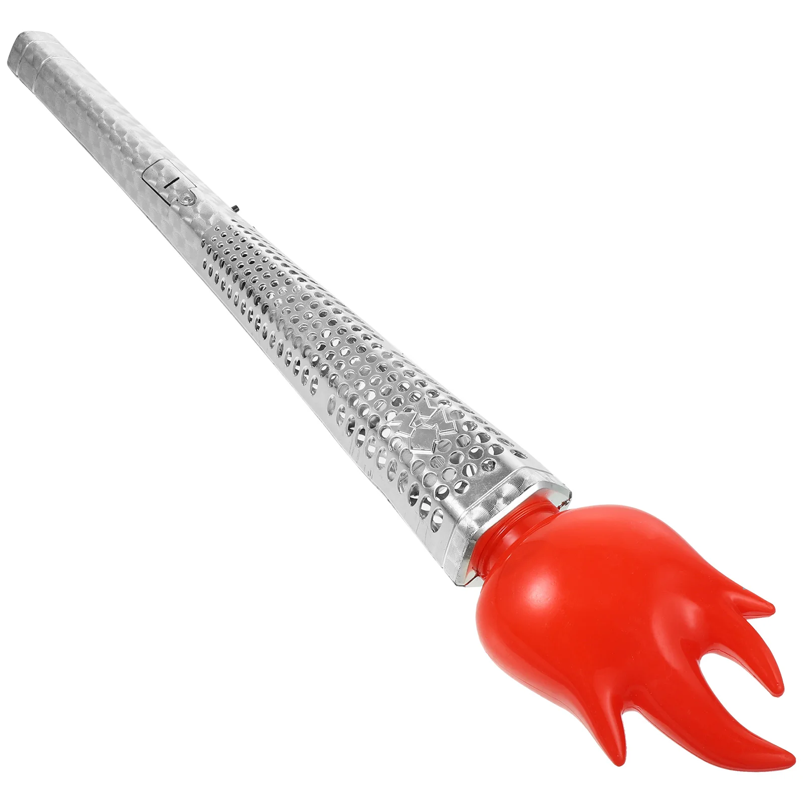 Plastic Torch Props Kids Cognitive Toy Safe Fake Flames Stage Performance Sports Birthday Camping Holidays Summer Camp Parties
Plastic Torch Props Kids Cognitive Toy Safe Fake Flames Stage Performance Sports Birthday Camping Holidays Summer Camp Parties